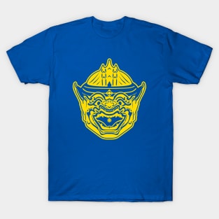 Hanuman T-Shirt